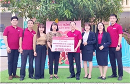 Agribank Chi nhánh Bắc Yên Bái - Phát huy vai trò “Ngân hàng vì cộng đồng”