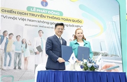 Người trẻ và câu chuyện về HPV