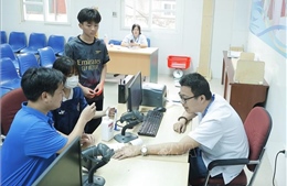 Những lợi ích của người trẻ khi tiêm phòng HPV