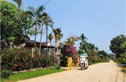 Giảm nghèo đa chiều ở Huế - Không ai bị bỏ lại phía sau