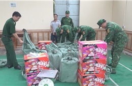 Lạng Sơn tăng cường đấu tranh chống buôn lậu