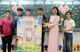 Bắc Ninh tổ chức nhiều hoạt động ý nghĩa tri ân Ngày Nhà giáo Việt Nam