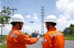 Chuyển đổi số – động lực bứt phá của EVNSPC