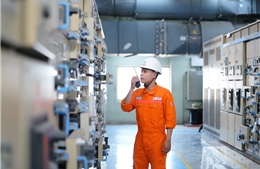 Nhiệt điện Phú Mỹ: Đổi mới, sáng tạo vì sự phát triển bền vững