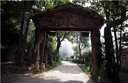 &#39;Giữ bản sắc truyền thống&#39; - Thương hiệu để làm du lịch ở Sin Suối Hồ