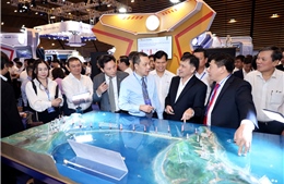 EVNSPC gây ấn tượng tại Hội nghị khoa học công nghệ ngành Điện lực toàn quốc