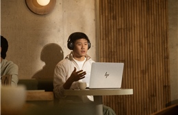 HP ra mắt OmniBook 7 14” tích hợp AI thế hệ mới