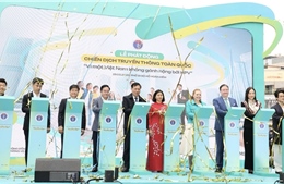 Những nguy cơ lây nhiễm HPV đối với người trẻ: Nhận diện đúng để phòng ngừa hiệu quả