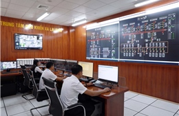 Ngành điện Lai Châu hiện thực hóa chuyển đổi số
