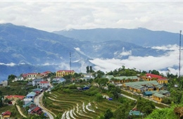 Nơi gắn kết đồng bào vùng biên viễn Lai Châu