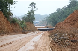 Lạng Sơn phấn đấu thông tuyến cao tốc cửa khẩu Hữu Nghị - Chi Lăng đúng kế hoạch