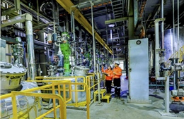 Giá vonfram phá đỉnh lịch sử