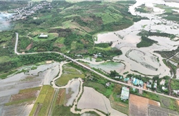 EVNGENCO3 chủ động bảo đảm an toàn trước mưa lũ miền Trung – Tây Nguyên