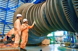 EVNGENCO3; Đảm bảo vận hành ổn định hiệu quả trong 10 tháng năm 2025