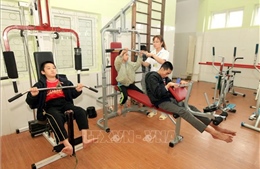 Trẻ khuyết tật phải được bảo vệ khỏi xâm hại và bạo hành