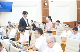 EVNSPC ứng dụng trí tuệ nhân tạo trong hoạt động công đoàn