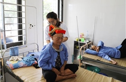 Thái Nguyên giảm nghèo bền vững nhờ đồng bộ chính sách an sinh xã hội