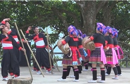  Gắn kết xây dựng đời sống văn hóa và nông thôn mới nơi biên giới Sin Suối Hồ