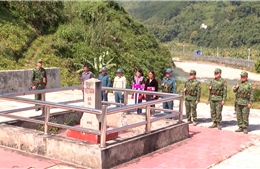 Lai Châu mở rộng hợp tác toàn diện, thúc đẩy giao thương biên giới