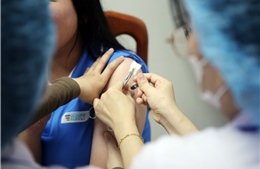 'Độ tuổi vàng' tiêm phòng HPV đạt hiệu quả nhất