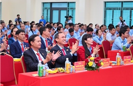 Công đoàn Yến sào Khánh Hòa tiên phong chuyển đổi số, nâng thu nhập người lao động