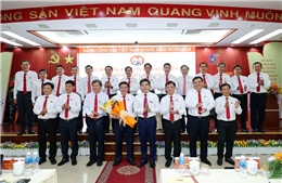 Tổng công ty Điện lực miền Nam: 10 dấu ấn nổi bật năm 2025