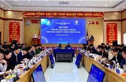 Xây dựng phương án cung cấp điện an toàn, ổn định trong mọi tình huống 