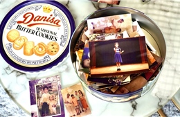 Danisa ra mắt MV Tết 2026 'Viết tiếp câu chuyện tri ân'