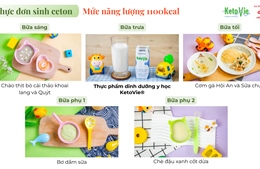 Chế độ ăn keto giảm 90% cơn giật, mở hướng điều trị mới cho động kinh kháng thuốc