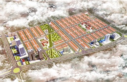 Hạ tầng vững vàng, pháp lý minh bạch, an tâm sinh lời