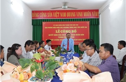 Cần Thơ tập trung nguồn lực, tháo gỡ 'nút thắt' xây dựng nông thôn mới giai đoạn 2026–2030