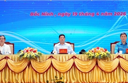 Bắc Ninh: Công đoàn tăng cường đối thoại, giải quyết kịp thời vấn đề phát sinh từ cơ sở