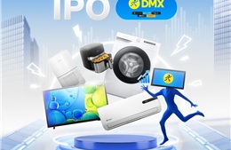 Còn 6 ngày đăng ký mua, thương vụ tỷ đô IPO Điện Máy Xanh vào giai đoạn nước rút