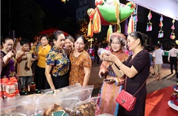 Tuyên Quang tổ chức Festival nông sản, OCOP, làng nghề gắn kết du lịch năm 2026
