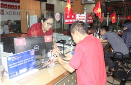 Agribank Văn Yên Bắc Yên Bái đồng hành cùng người dân, doanh nghiệp phát triển kinh tế