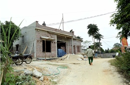 Tuyên Quang nỗ lực phát huy hiệu quả Chương trình phát triển vùng đồng bào dân tộc thiểu số và miền núi