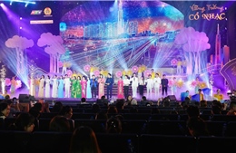 Trên 1.500 công nhân, người lao động dự chương trình nghệ thuật Tháng Công nhân 2026