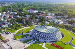 Khi Bảo tàng bắt nhịp với công nghệ