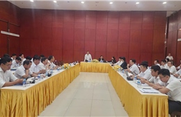 Hội thảo tư vấn pháp luật giải quyết tranh chấp hợp đồng mua bán điện