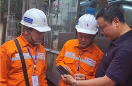 EVNHCMC chú trọng phát triển mạnh kênh thanh toán điện tử