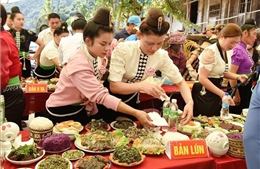 Khơi nguồn cho mạch văn hóa dân tộc tuôn chảy