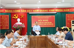 Tuyên Quang tỷ lệ hộ nghèo vùng đồng bào dân tộc thiểu số giảm bình quân từ 4% trở lên