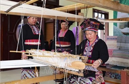 Di sản văn hóa phi vật thể của dân tộc Lào tại Điện Biên – Bản sắc được gìn giữ và lan tỏa