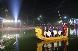 Đẩy mạnh tuyên truyền một Bắc Ninh năng động, thân thiện, đậm đà truyền thống