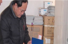 Nghi án quan chức Trung Quốc tự tử sau vụ bê bối vaccine trẻ em