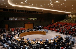 Nga đề nghị HĐBA Liên hợp quốc gỡ bỏ trừng phạt Triều Tiên