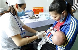 Đặc biệt ưu tiên nghiên cứu, sản xuất vắc xin 5 trong 1 tại Việt Nam