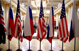 Nga khẳng định chủ trương hợp tác với Mỹ về không phổ biến vũ khí hạt nhân