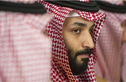 Thượng nghị sĩ Mỹ kêu gọi phế truất Thái tử Saudi Arabia sau vụ nhà báo Khashoggi