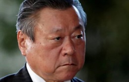 Tân Bộ trưởng An ninh mạng Nhật Bản thừa nhận chưa từng dùng máy vi tính